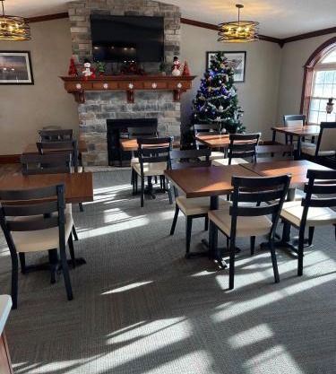 Fireside Inn and Suites