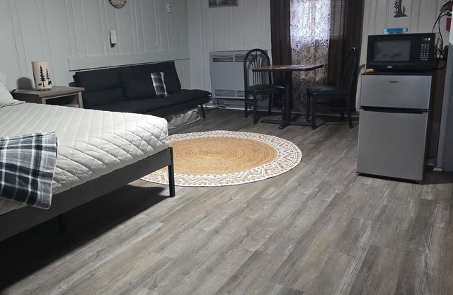 Fireside Lodging