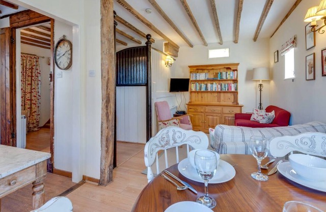 Firs Coach House in the beautiful Cranbrook