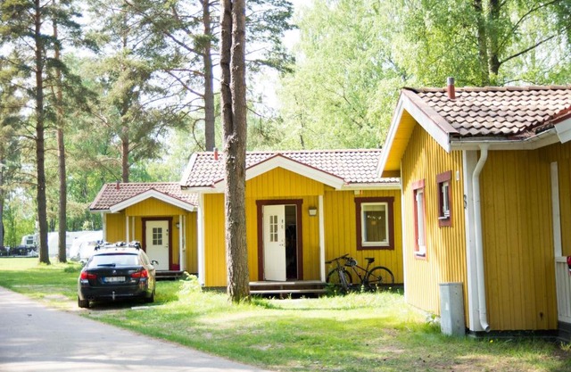 First Camp Mellsta-Borlänge