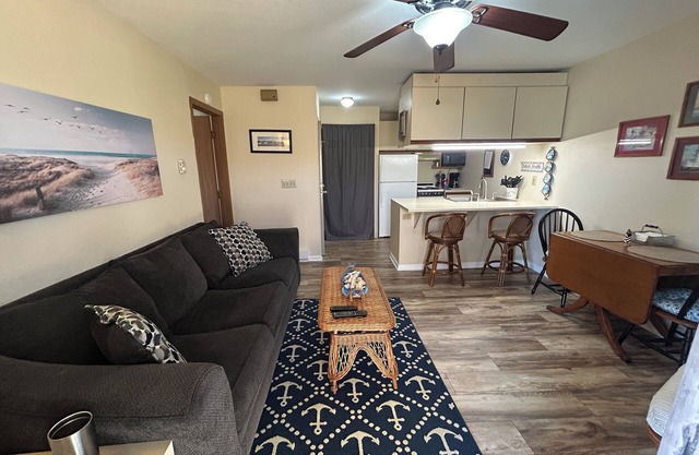 First Floor Lake Erie GreenCove Condo w Boat Slip for Fishing or Bird Watching