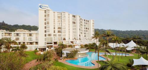 Breakers Resort 