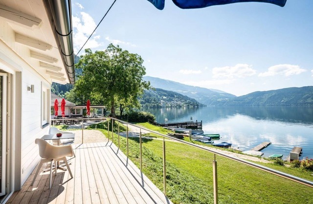 Fischerhütte - Fischerhütte & Biwak Freiheit