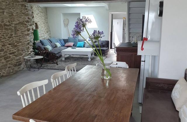 Fisherman's cottage