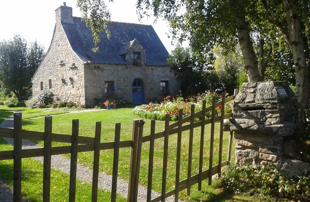 Fisherman's cottage Seasonal rental July