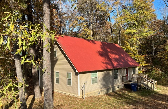 Fishing, Forest, Family & Fun