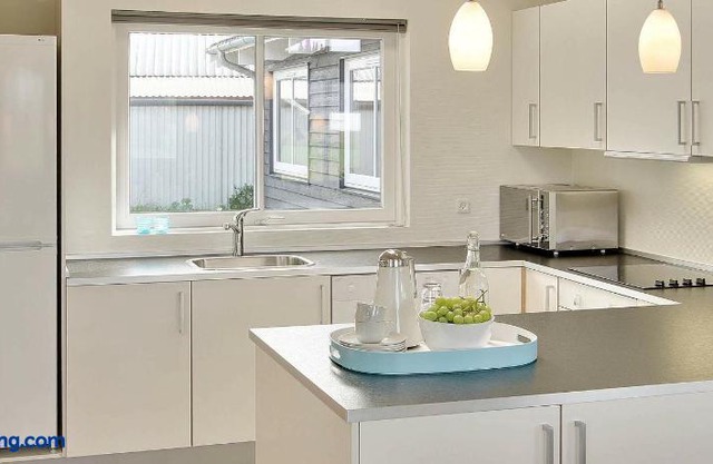 Five-Bedroom Holiday home in Sydals 2