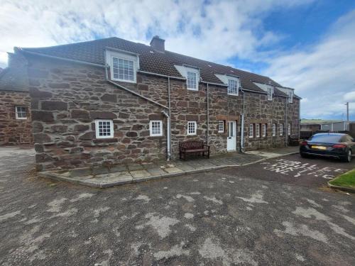 Five Bedroom Seaside Converted Heritage Sail Loft