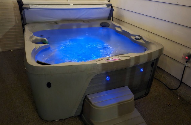 Five Bedrooms and a Great Location