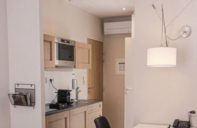 Five-Resort Cholet Centre 5