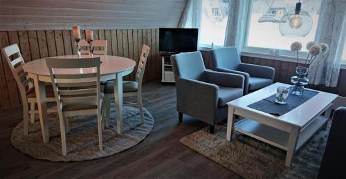 Fjellhytte i Valdres, rett ved nasjonalpark og turstier