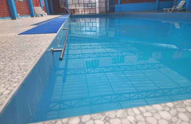 Fkt Hoteles