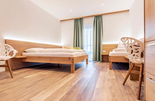 Flöckner B&B