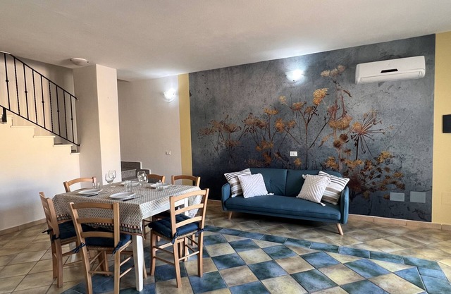 Flat 4 - Residence Lo Spigolo