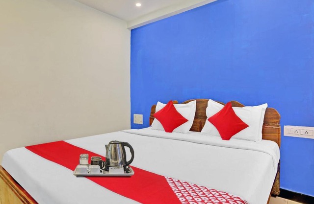 Flagship 93153 Hotel Blue Berry