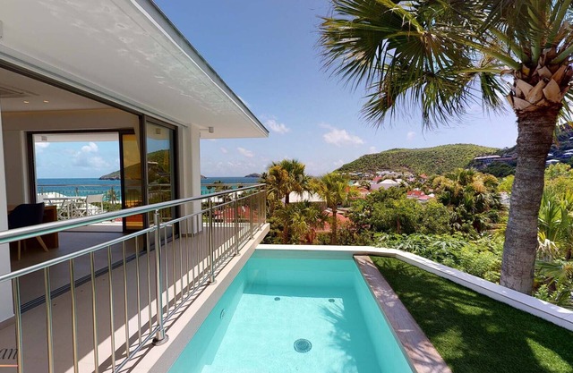 Flamands Loft (4 bedrooms)