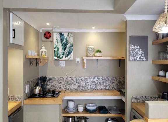 Flamant Self-Catering Apartment