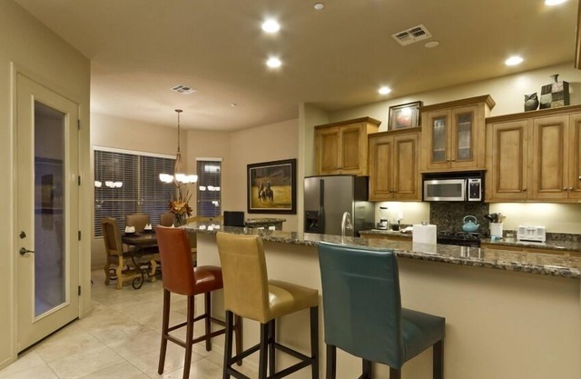 Flash Sale! Rise and Shine W/Mountain Views/3 BR/Carefree
