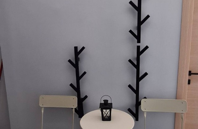 Flat 66 Thessaloniki