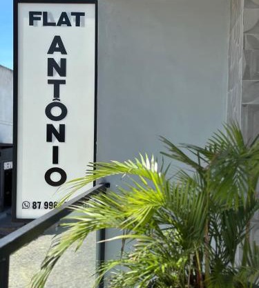 Flat Antônio