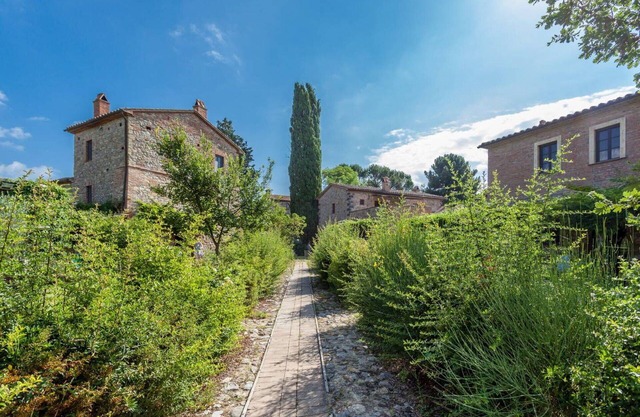 Flat La Torretta Di Pietra, Wifi, Perugia