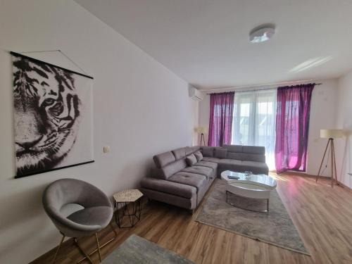 Flat Rafailovic One minute to Beach