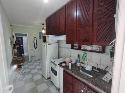 Flat Tenório itagua