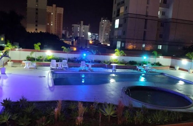 Flat ViaPark