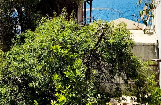 Flat with Balcony near Beach in Bozburun