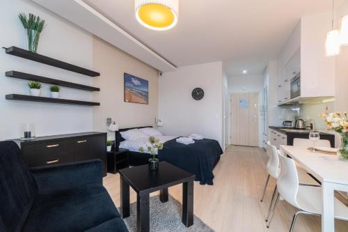 Flatbook Apartamenty - Kąty Rybackie I