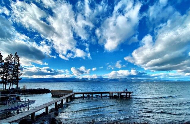 Flathead Lake Cabin w/Hot Tub & Close to Bigfork