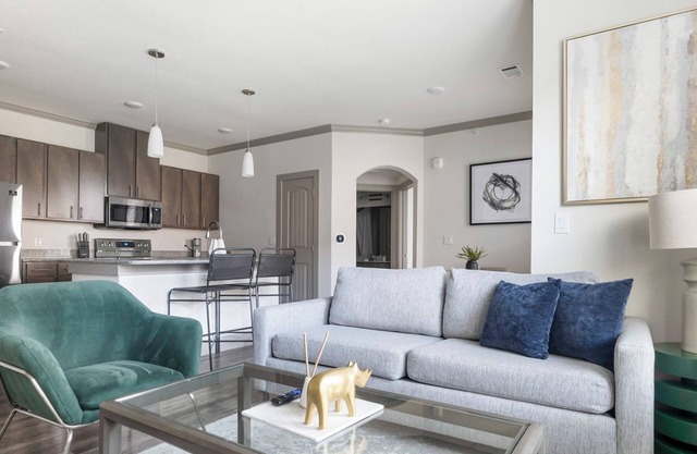 Flats 1BD 11 - One Bedroom Apartment, Sleeps 2