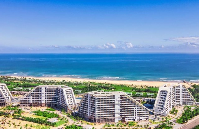 FLC Grand Hotel Quy Nhon