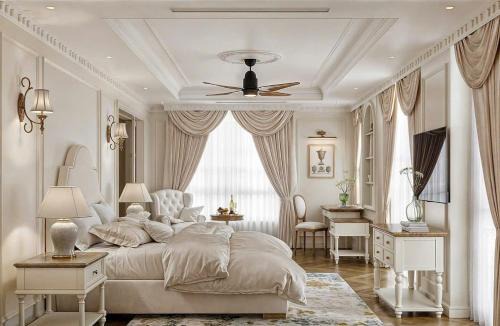 FLC QUY NHƠN-Khách Sạn Trung Tâm Thành Phố-View Biển- Hồ Bơi 4 Mùa