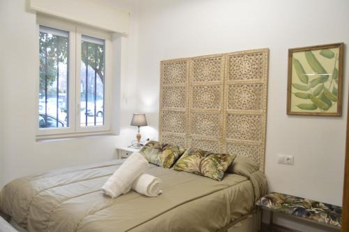 FLEMING Loft PARKING Tourist Córdoba