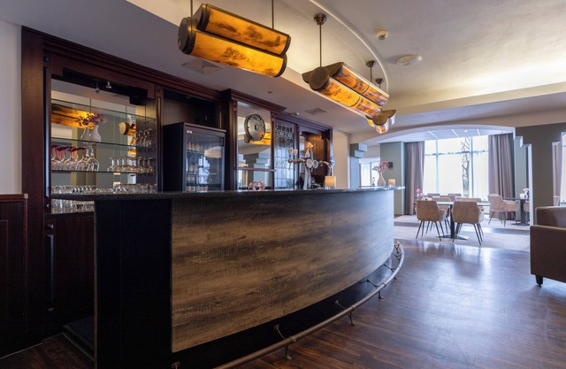 Fletcher Hotel-Restaurant Rooland