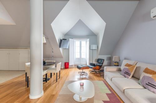 Library Loft 