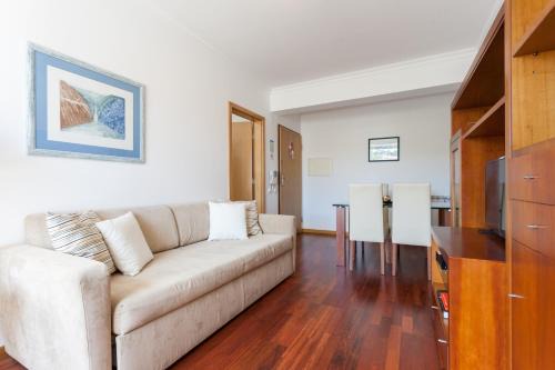 Flh Olivais Cozy Flat 