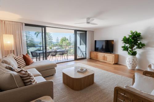 Flightdeck 203 5-7 Clarence Street PM