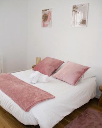 Flik-en-flac - Appartement à 20m de la plage
