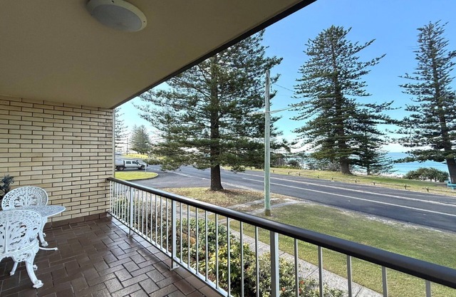 Flinders Lodge 4, 4/22 Clarence St