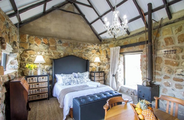 Flitwick Ranch Swartberg South Africa 