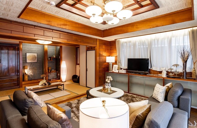 Float charter Highspeed WiFi Separate bathro/Naha Okinawa