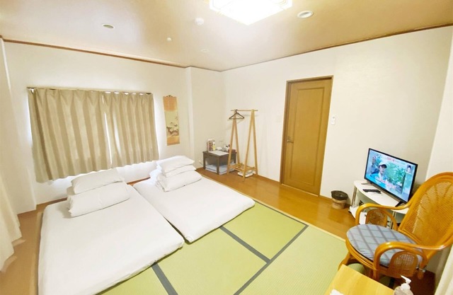 Floor charterJapaneseroom801 Family room4people/Tokushima Tokushima