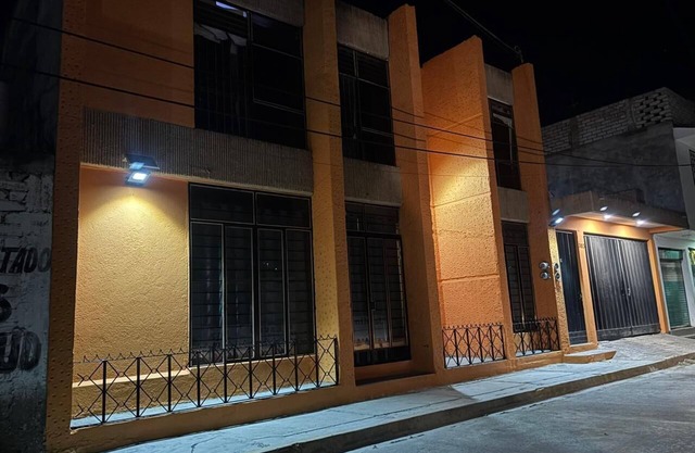 FLOR DE AZHALEA SUITES, OAXACA, MEX. Oaxaca of my loves