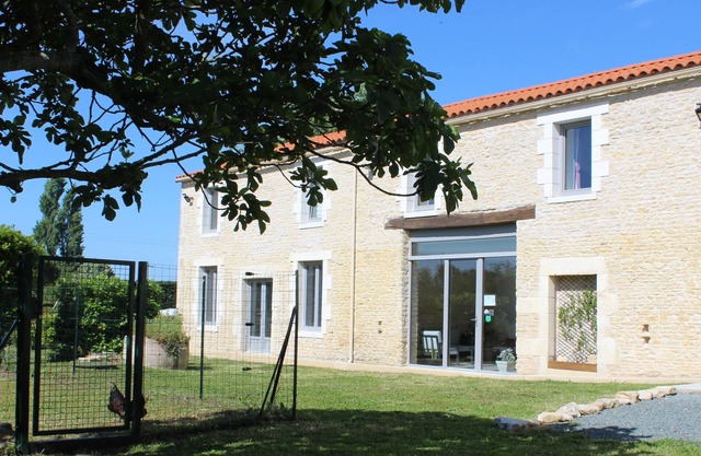 Flore des Marais