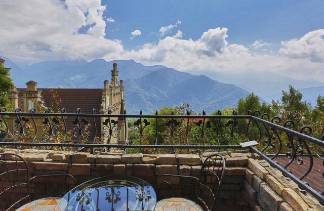 Florence Resort Villa