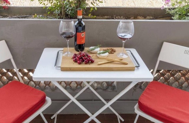 Florence Suite Retreat