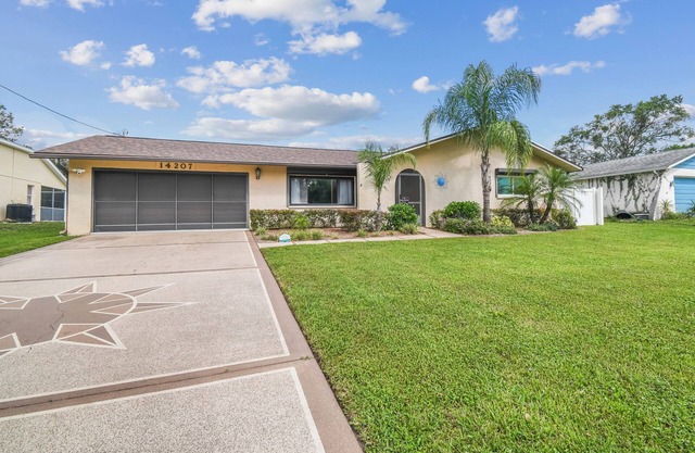 Florida Gulf Coast Getaway. Sunshine and warm breezes!