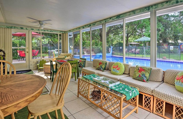 Florida Retreat w/ Pool, Near Walt Disney World!